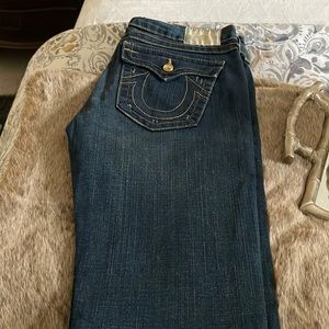 True religion jeans
